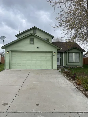 4510, Caldwell Id 83607-1896