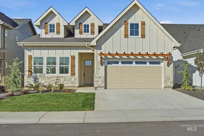 2514 E Eagle View St., Meridian, Idaho 83646