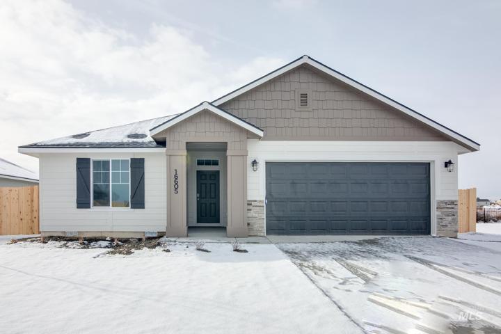 16605 Chambers Way, Caldwell ID 83607