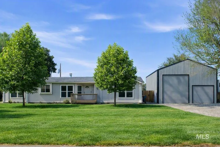 545 S Conover, Eagle, Idaho 83616