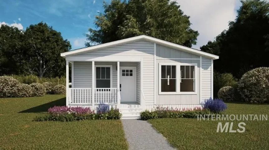 100 Placer Street, Idaho City, Idaho 83631
