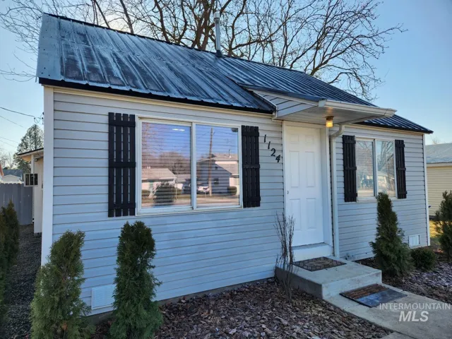 1124 7th Ave N, Payette, Idaho 83661