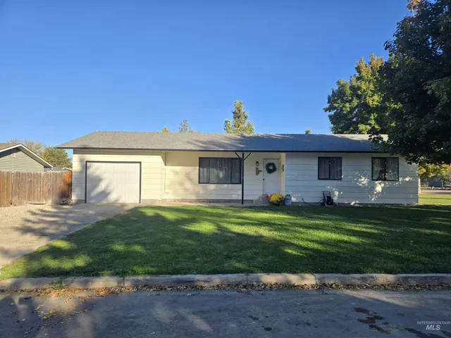 602 Poplar Ave, New Plymouth, Idaho 83655