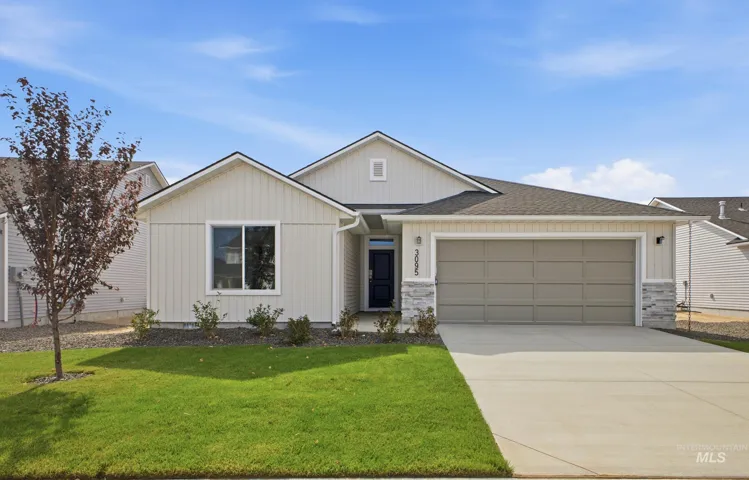 4401 Hewitt St, Caldwell, Idaho 83605