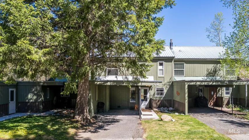 301 N Mission # C2, Mccall Id 83638