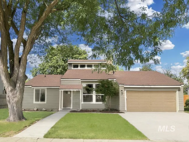 13 N Adams St, Nampa, Idaho 83651