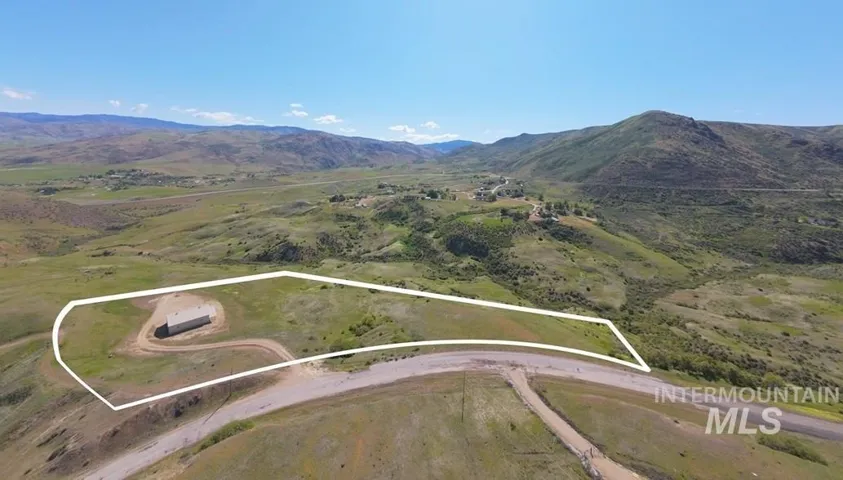 227 Old Hwy 55, Horseshoe Bend, Idaho 83629