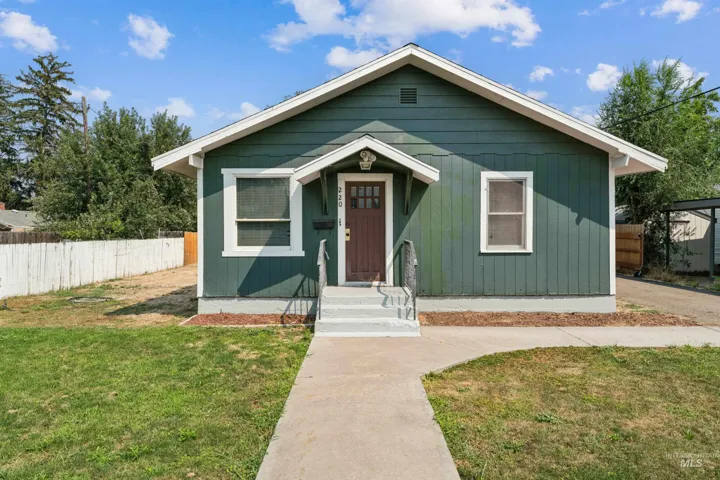 220 Lone Star Road, Nampa, Idaho 83651