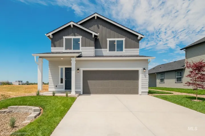 633 Sw Mendenhall St, Mountain Home, Idaho 83647