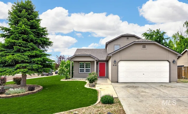 814 Antelope Way, Caldwell, Idaho 83607