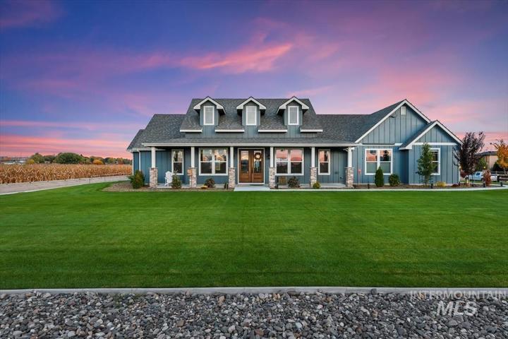 25302 Marina Ct, Wilder ID 83676