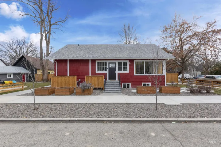1318 N 11th, Boise Id 83702