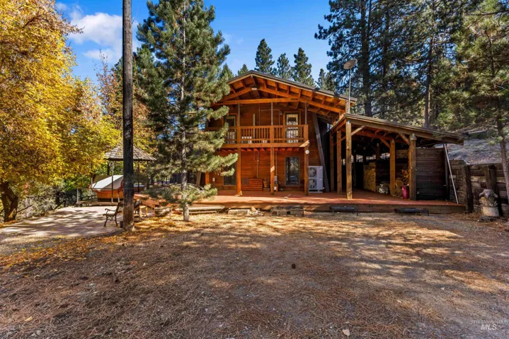 417 Rimview Drive, Boise, Idaho 83716