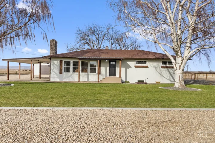 23011 Allendale Rd, Wilder Id 83676