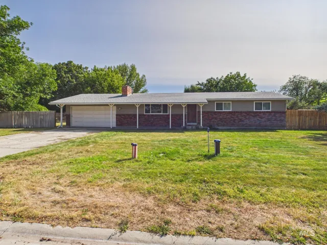 9111 W Teakwood Dr, Boise, Idaho 83709