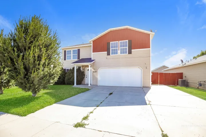 16208 Plow Ave, Caldwell, Idaho 83607