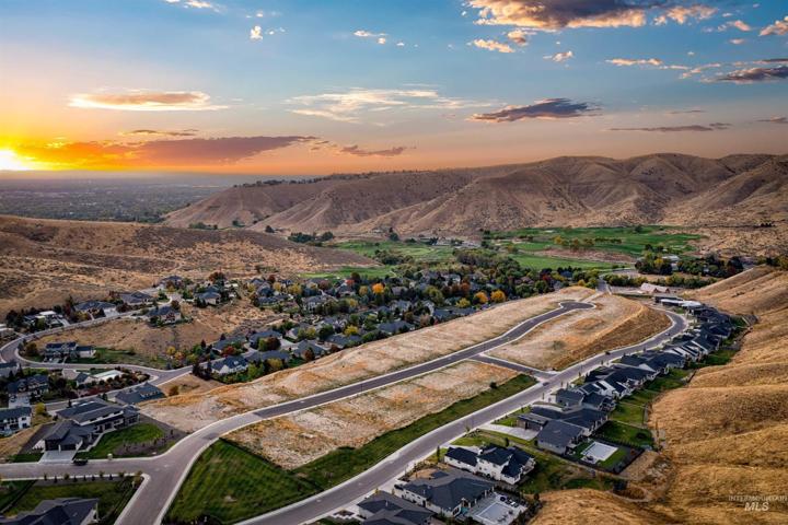 4502 Accipiter Way, Boise ID 83703