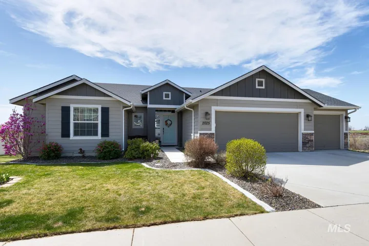 2025 N Thistle Dr., Kuna Id 83634