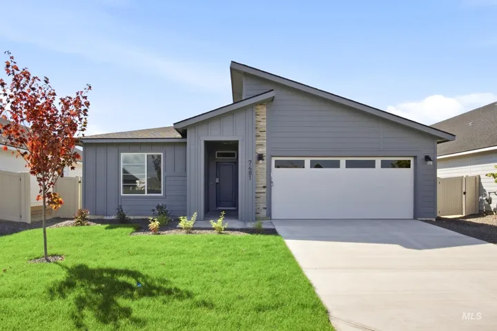 3864 W Lakehills St, Meridian, Idaho 83642