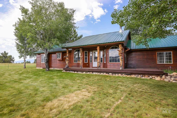 13645 Farm To Market Road, Mccall, Idaho 83638