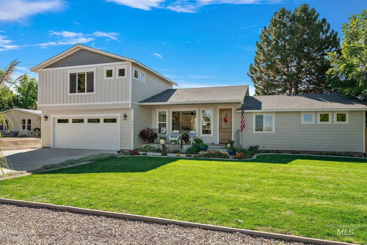 1741/1743 Cox Rd, Weiser Id 83672-5811