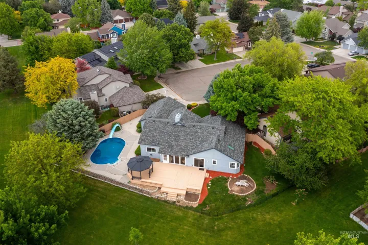 10059 W Ironclad Ct, Boise, Idaho 83704