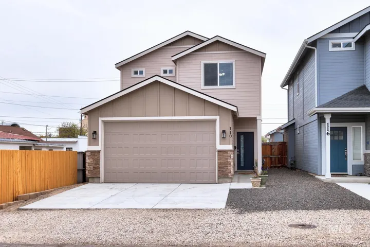 110 E Ada St, Meridian Id 83642