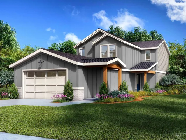 197 S Turner Ave., Star, Idaho 83669
