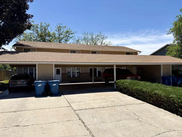 6601 W Douglas, Boise, Idaho 83704