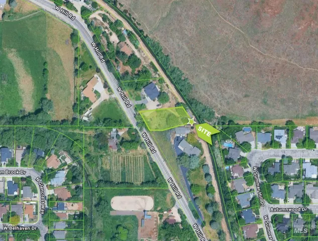 6700 W Hill Rd, Boise, Idaho 83714