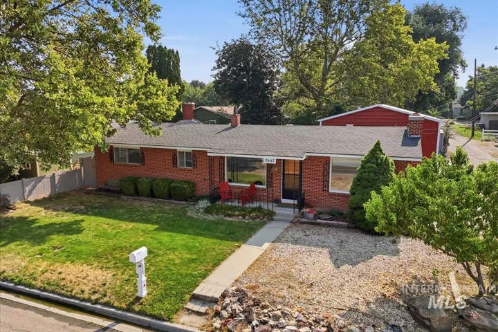 2670 S Montana, Caldwell, Idaho 83605