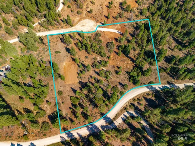 Lot 20 Crow Court, Boise, Idaho 83716