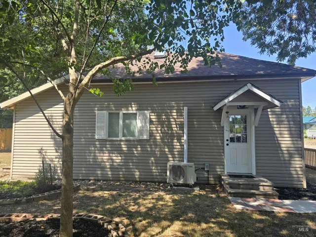 641 W Main, Weiser, Idaho 83672