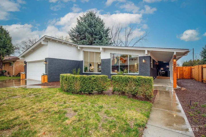 5901 W Lubkin St, Boise Id 83704