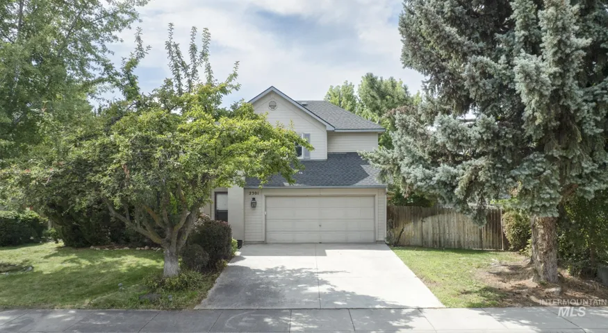 2301 N Swainson Ave., Meridian, Idaho 83646