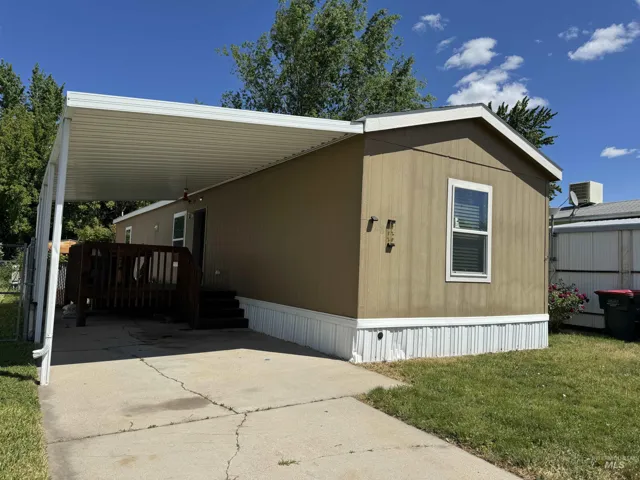 424 W Cherry Ln # 128, Meridian Id 83642