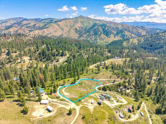 38 Deadman Gulch, Boise, Idaho 83716-1111