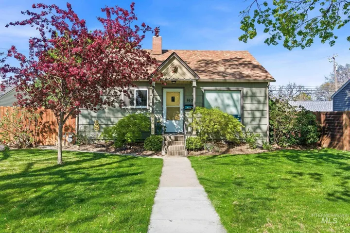 1621 N Howry St, Boise, Idaho 83706