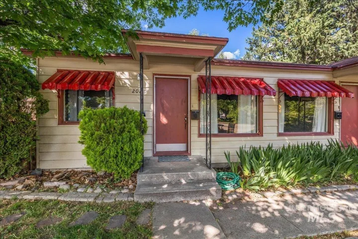 2028/2030 Warm Springs, Boise Id 83712