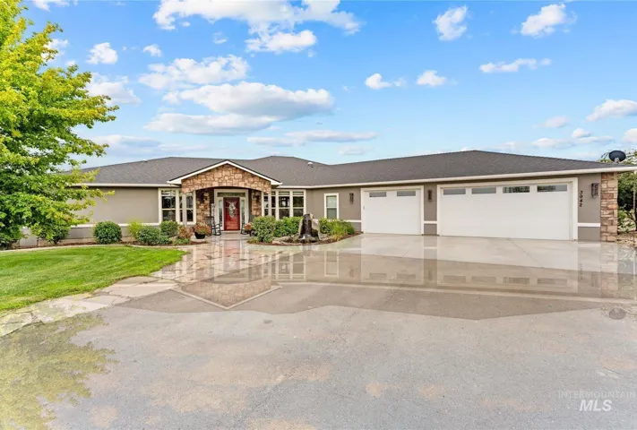 3942 Vista Ridge Ln, New Plymouth, Idaho 83655