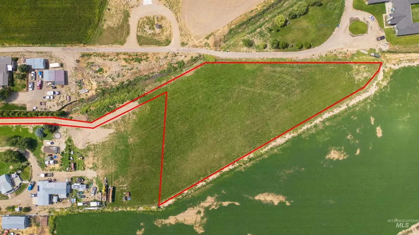 Tbd Highway 30, New Plymouth, Idaho 83655