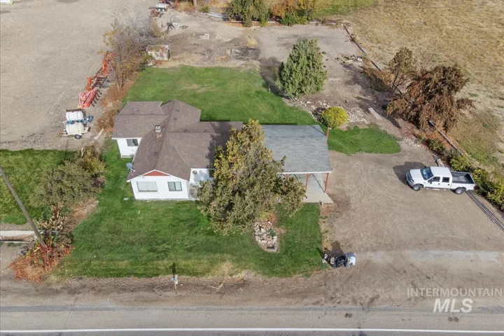 25490 Simplot Rd, Wilder Id 83676