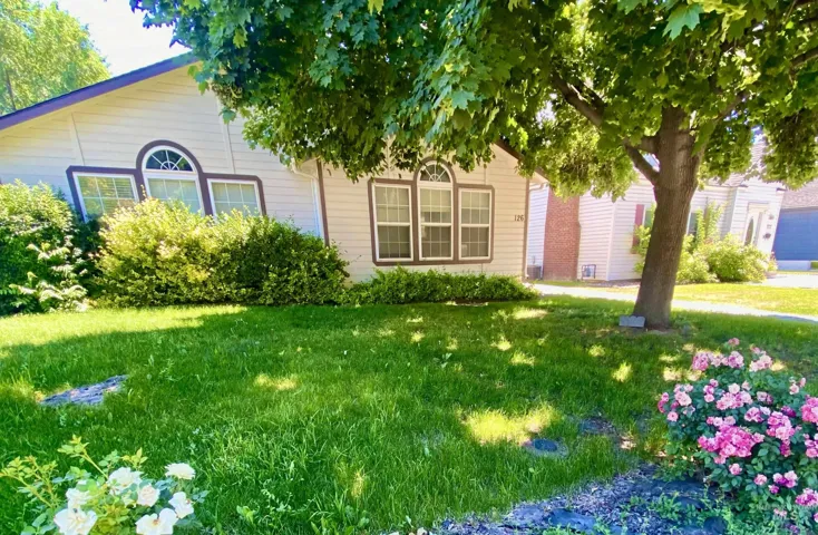 126 N Yale St., Nampa Id 83651
