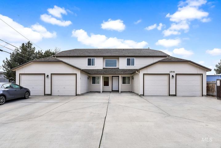2541 W Malad St, Boise ID 83705