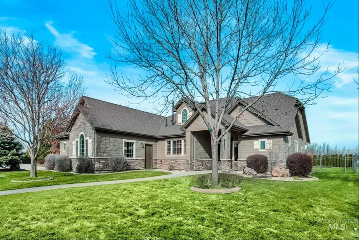 4238 W Pine Meadows Drive, Eagle ID 83616