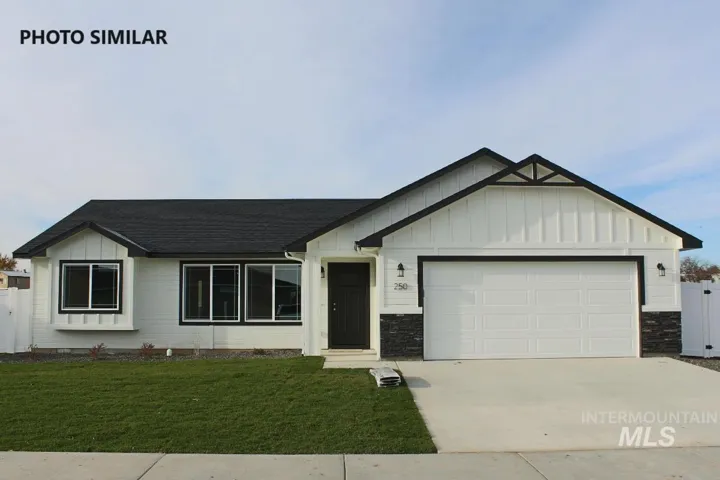 1345 Crescent St., Weiser Id 83672