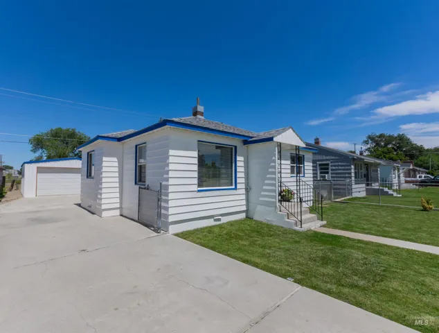 114 Sunnyside Dr, Caldwell, Idaho 83605