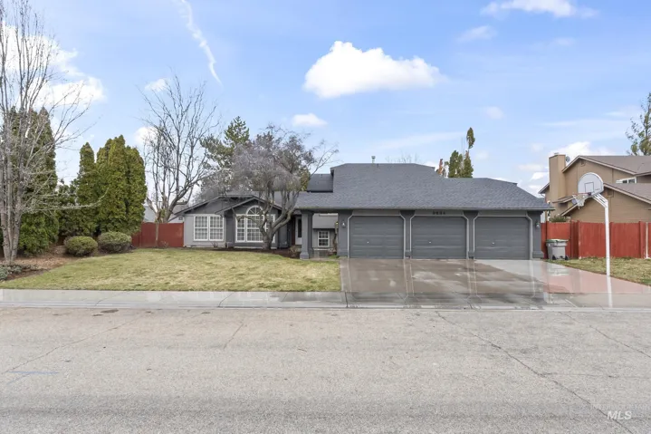 9884 W Gurdon Ct, Boise Id 83704-4080
