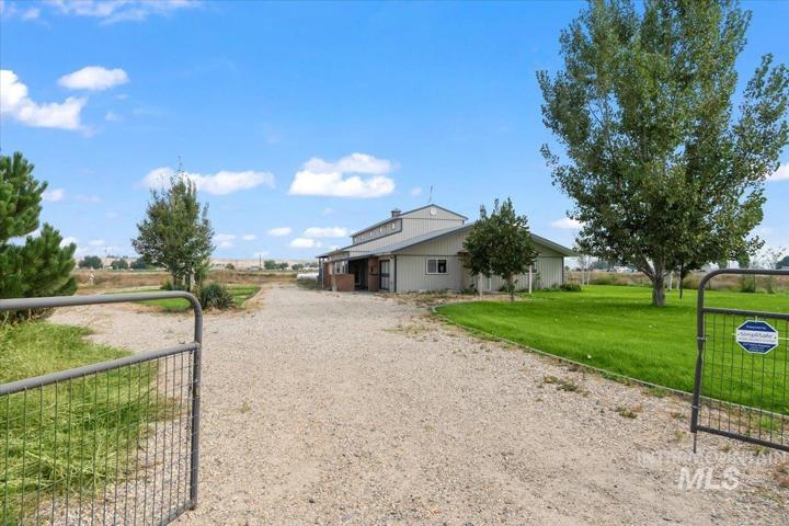 410 Clabby Rd, Weiser ID 83672