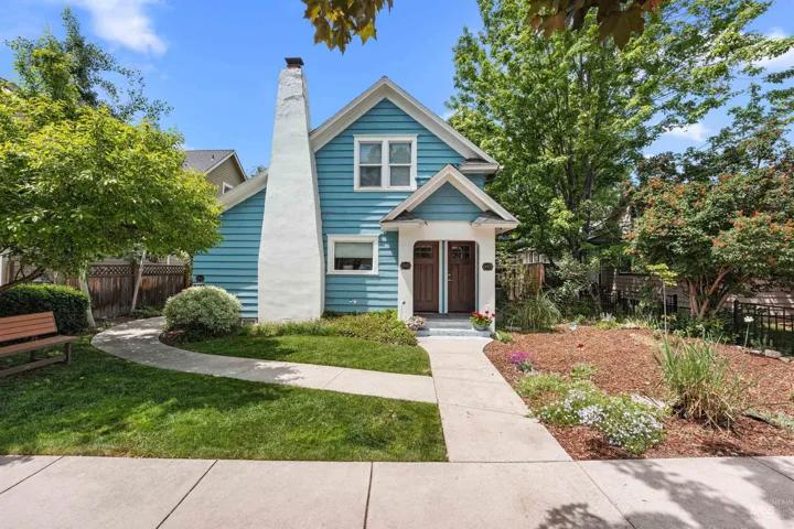 1605 N 11th St, Boise, Idaho 83702